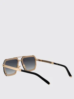 Occhiali da sole Plein Legacy Philipp Plein in acetato e titanio