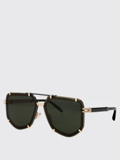 Occhiali da sole Plein Legacy Philipp Plein in metallo
