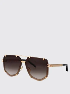 Occhiali da sole Plein Legacy Philipp Plein in metallo