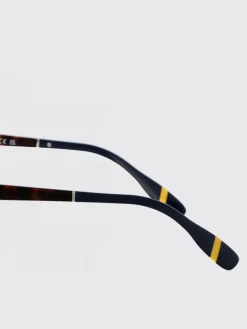 Occhiali da sole Polo Ralph Lauren in acetato tartarugato