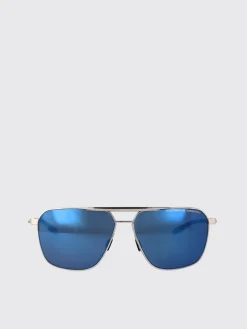 Occhiali da sole Porsche Design in metallo
