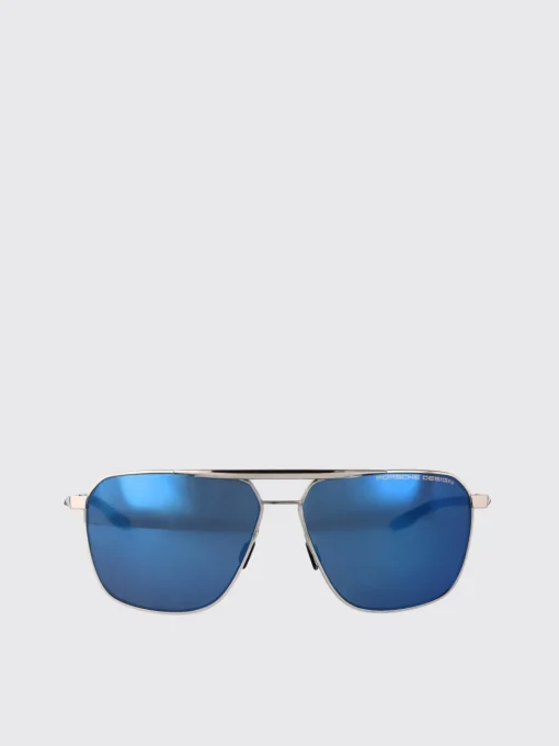 Occhiali da sole Porsche Design in metallo