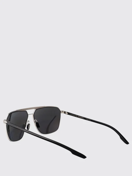 Occhiali da sole Porsche Design in metallo