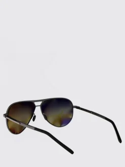 Occhiali da sole Porsche Design in metallo