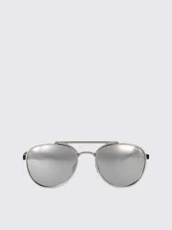 Occhiali da sole Porsche Design in metallo