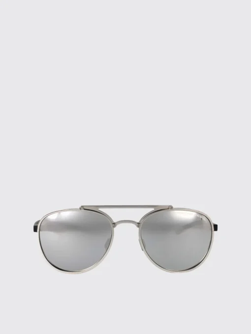 Occhiali da sole Porsche Design in metallo
