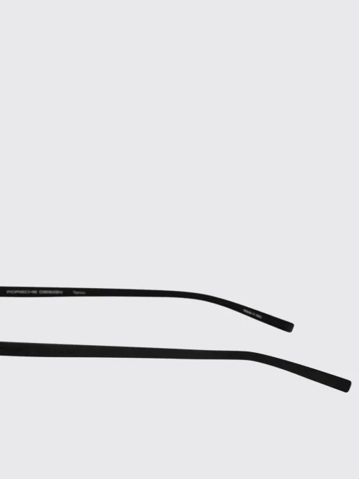 Occhiali da sole Porsche Design in metallo