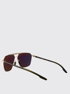 Occhiali da sole Porsche Design in metallo