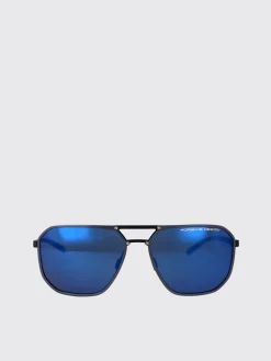 Occhiali da sole Porsche Design in metallo