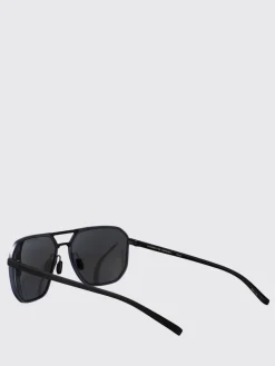 Occhiali da sole Porsche Design in metallo