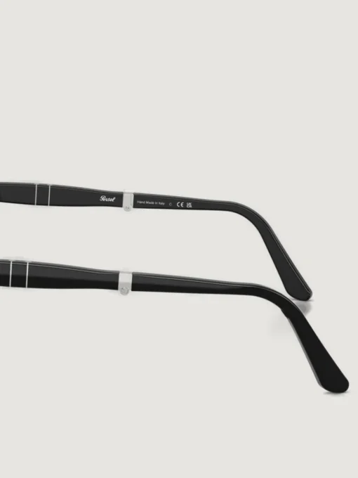 Occhiali da sole 0PO3375S Persol in acetato e metallo