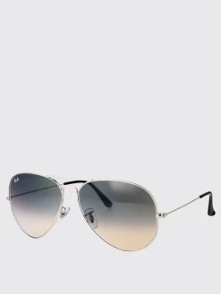 Occhiali da sole 0RB3025 Ray-Ban in metallo