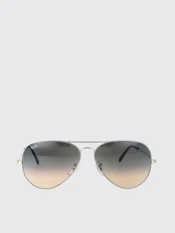 Occhiali da sole 0RB3025 Ray-Ban in metallo