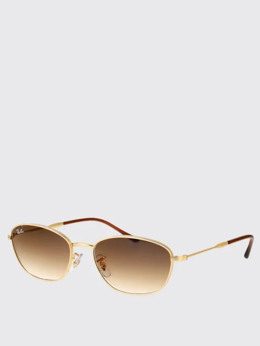 Occhiali da sole 0RB3749 Ray-Ban in metallo