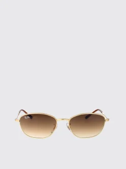 Occhiali da sole 0RB3749 Ray-Ban in metallo