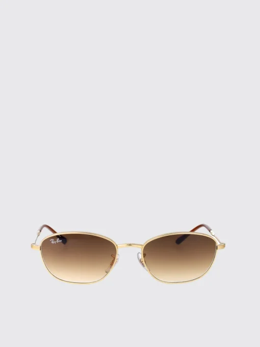 Occhiali da sole 0RB3749 Ray-Ban in metallo