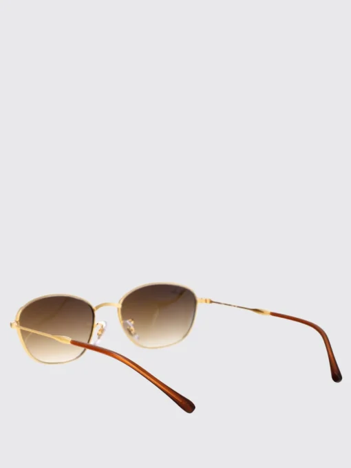 Occhiali da sole 0RB3749 Ray-Ban in metallo