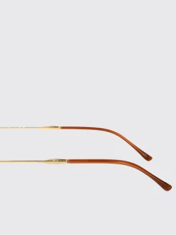 Occhiali da sole 0RB3749 Ray-Ban in metallo