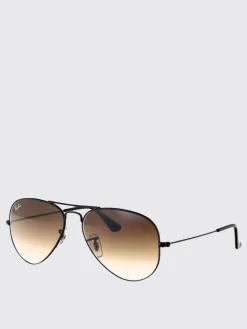 Occhiali da sole 0RB3025 Ray-Ban in metallo