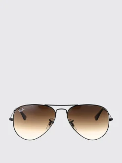 Occhiali da sole 0RB3025 Ray-Ban in metallo