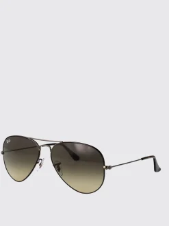 Occhiali da sole 0RB3025 Ray-Ban in metallo