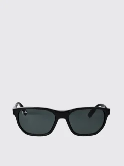 Occhiali da sole 0RB4404M Ferrari x Ray-Ban in acetato