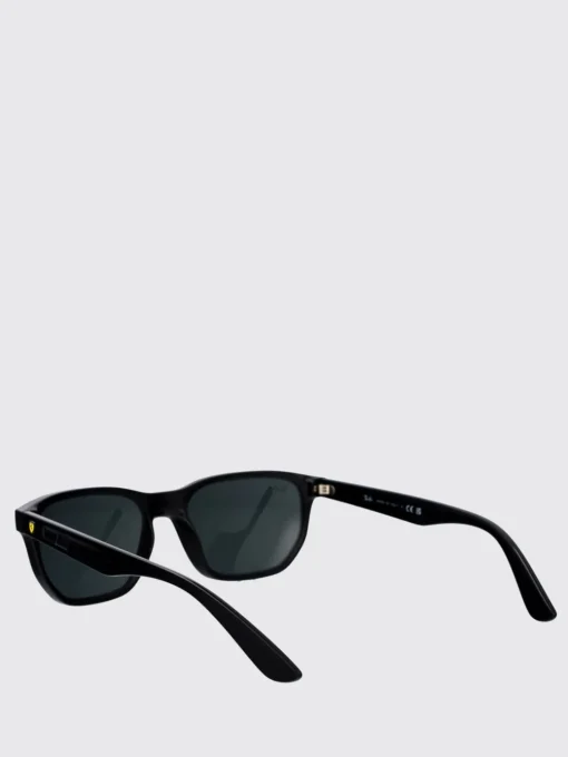 Occhiali da sole 0RB4404M Ferrari x Ray-Ban in acetato