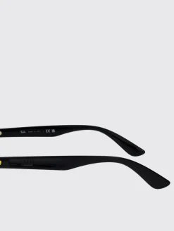 Occhiali da sole 0RB4404M Ferrari x Ray-Ban in acetato