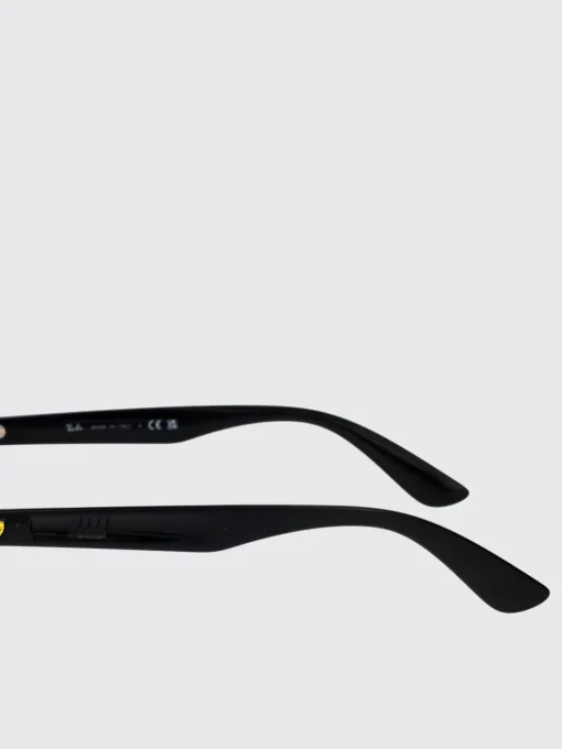 Occhiali da sole 0RB4404M Ferrari x Ray-Ban in acetato