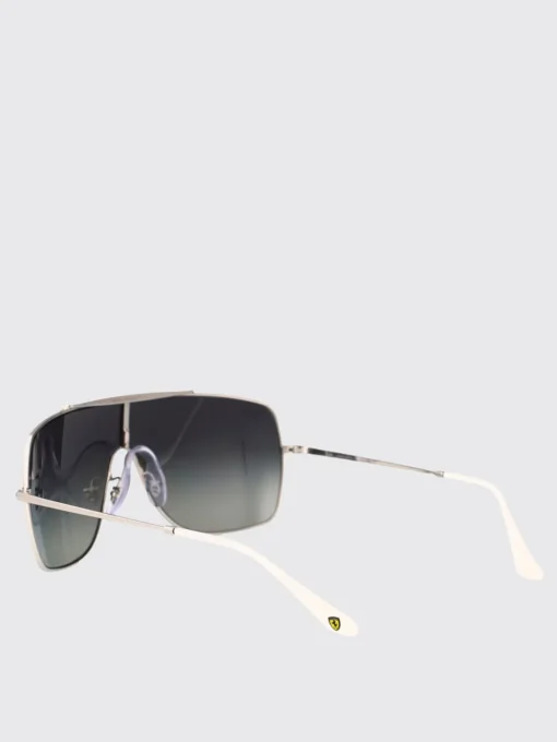 Occhiali da sole 0RB3697M Ray-Ban in metallo