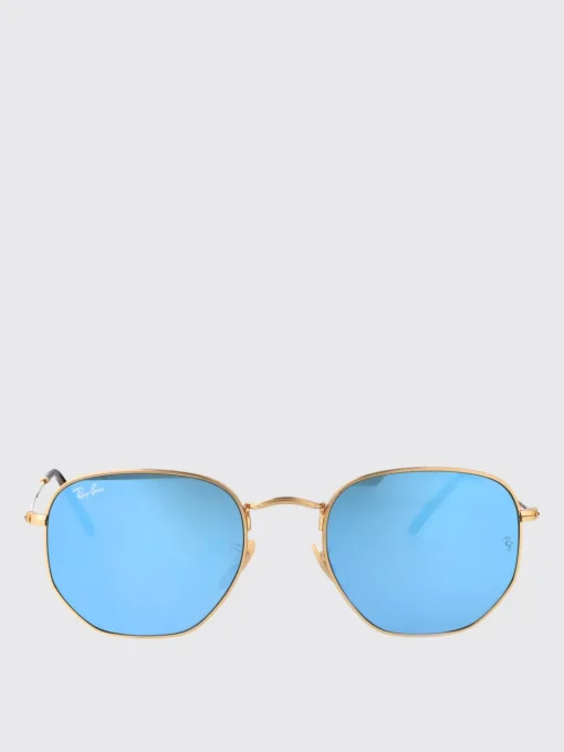 Occhiali da sole 0RB3548N Ray-Ban in metallo