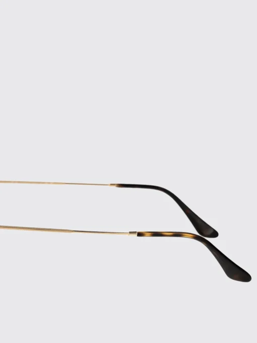 Occhiali da sole 0RB3548N Ray-Ban in metallo