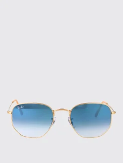 Occhiali da sole 0RB3548N Ray-Ban in metallo