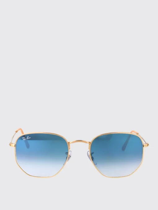 Occhiali da sole 0RB3548N Ray-Ban in metallo
