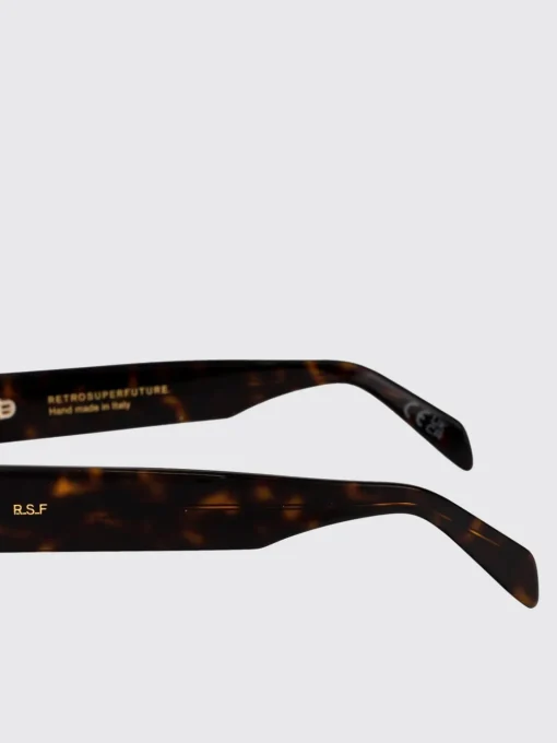 Occhiali da sole Retrosuperfuture in acetato