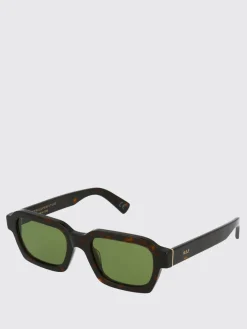 Occhiali da sole Retrosuperfuture in acetato tartarugato