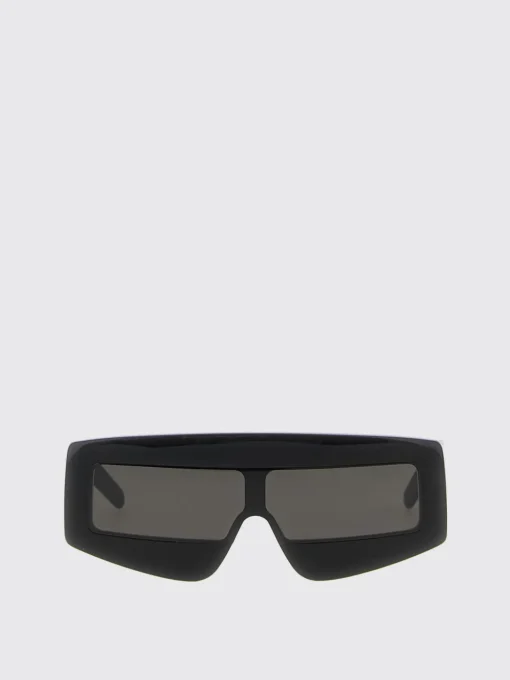 Occhiali da sole Rick Owens in acetato