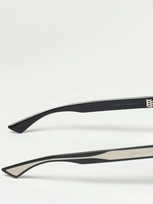 Occhiali da sole Saint Laurent in acetato