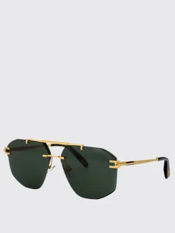 Occhiali da sole SCHL23 Chopard Eyewear in metallo