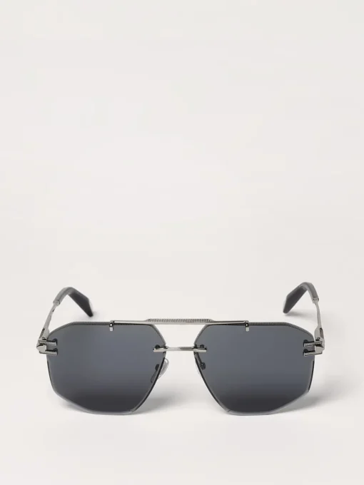 Occhiali da sole SCHL23 Chopard Eyewear in metallo