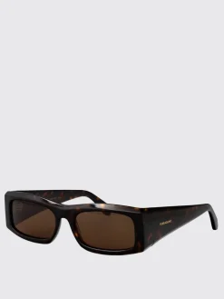 Occhiali da sole SF2012S Ferragamo in acetato