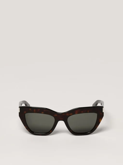Occhiali da sole SL 759 Saint Laurent in acetato