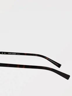 Occhiali da sole SL 707 Saint Laurent in metallo ed acetato