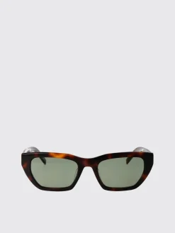 Occhiali da sole SLM127F Saint Laurent in acetato