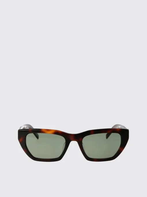 Occhiali da sole SLM127F Saint Laurent in acetato