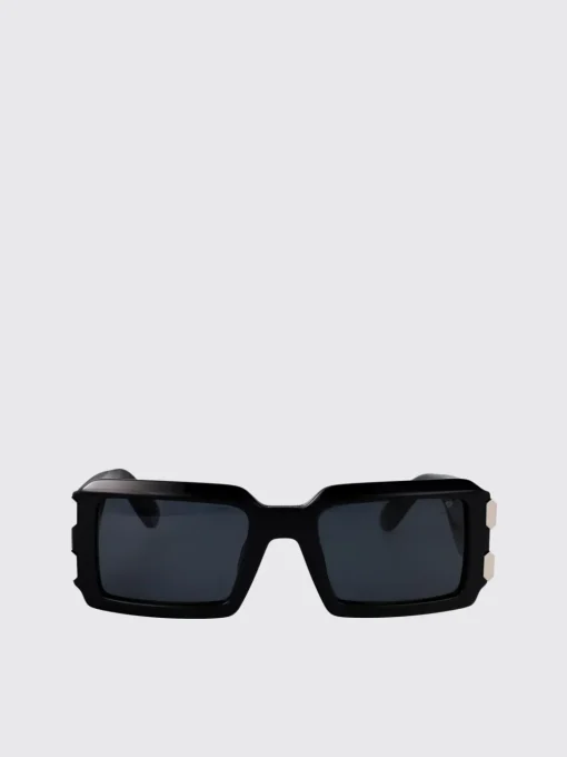 Occhiali da sole SPP129M Philipp Plein in acetato