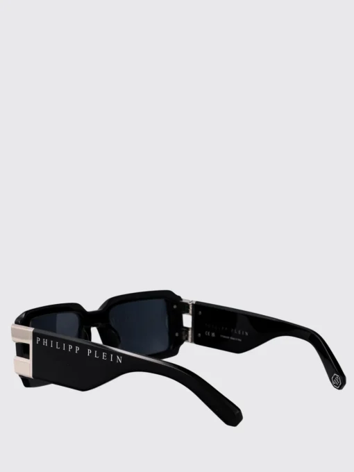 Occhiali da sole SPP129M Philipp Plein in acetato