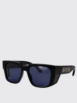 Occhiali da sole SPP130M Philipp Plein in acetato