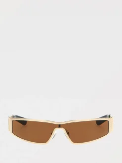 Occhiali da sole squadrati McQueen