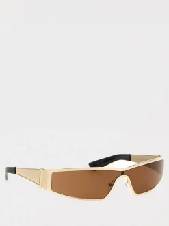 Occhiali da sole squadrati McQueen